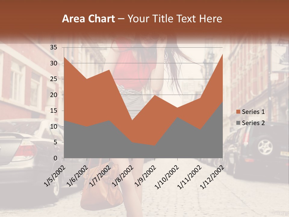 Ventilation Equipment Energy PowerPoint Template