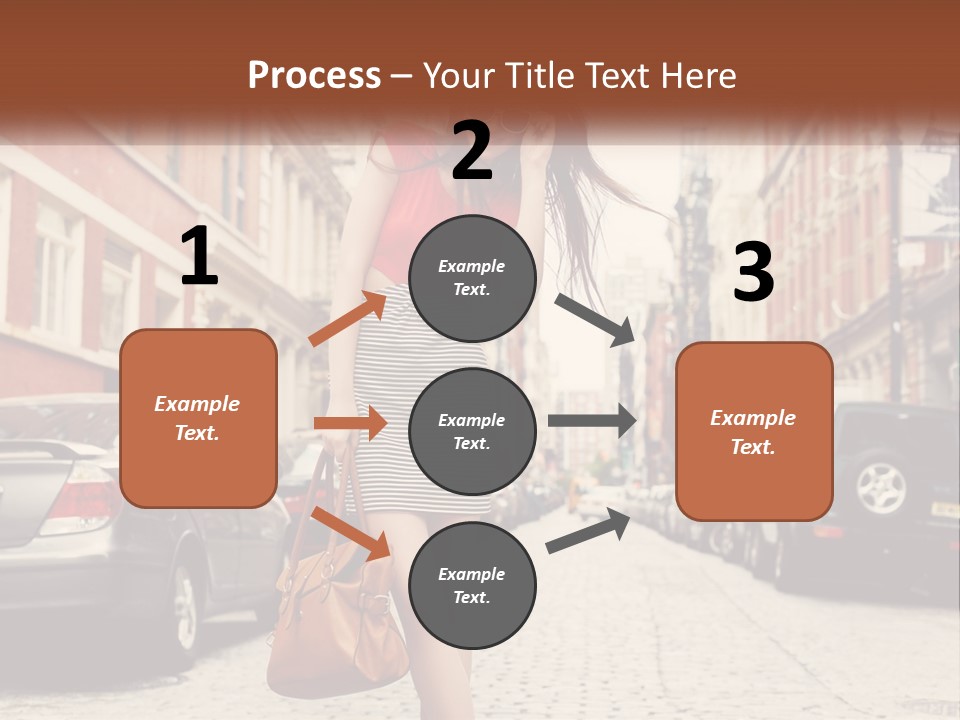 Ventilation Equipment Energy PowerPoint Template