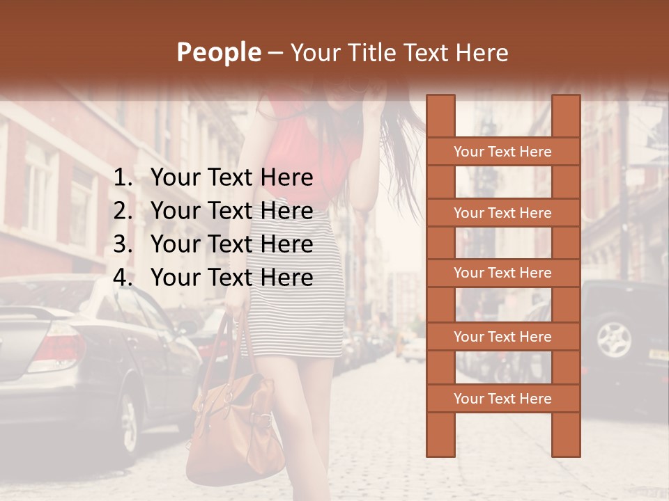 Ventilation Equipment Energy PowerPoint Template