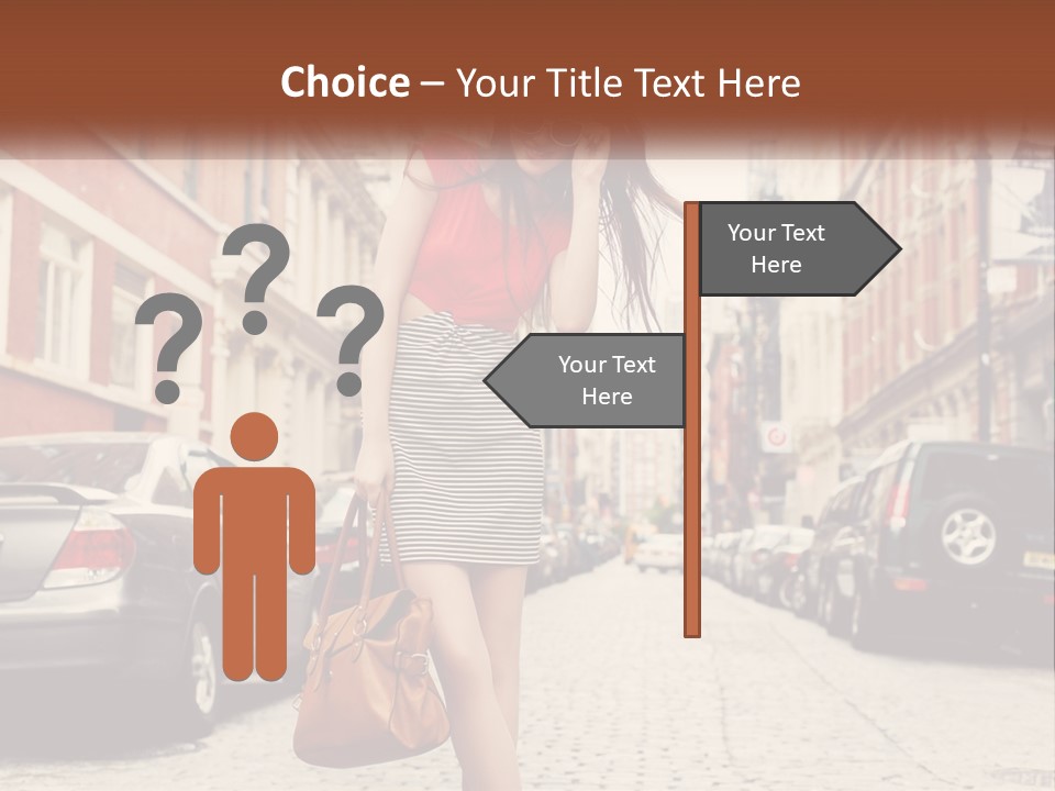 Ventilation Equipment Energy PowerPoint Template