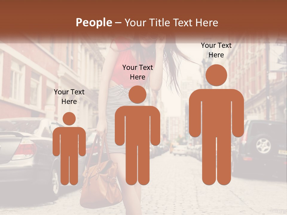 Ventilation Equipment Energy PowerPoint Template