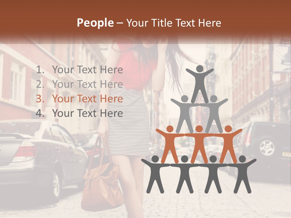 Ventilation Equipment Energy PowerPoint Template