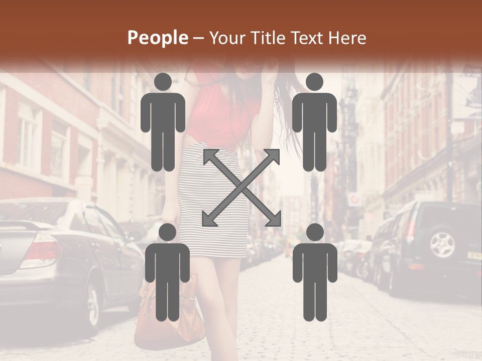 Ventilation Equipment Energy PowerPoint Template