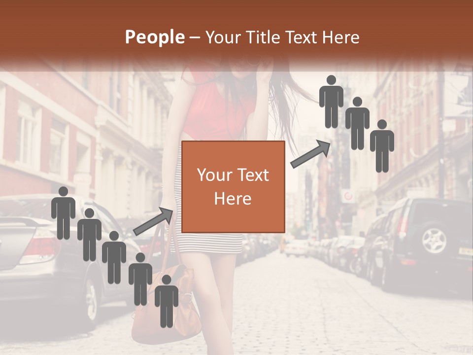 Ventilation Equipment Energy PowerPoint Template