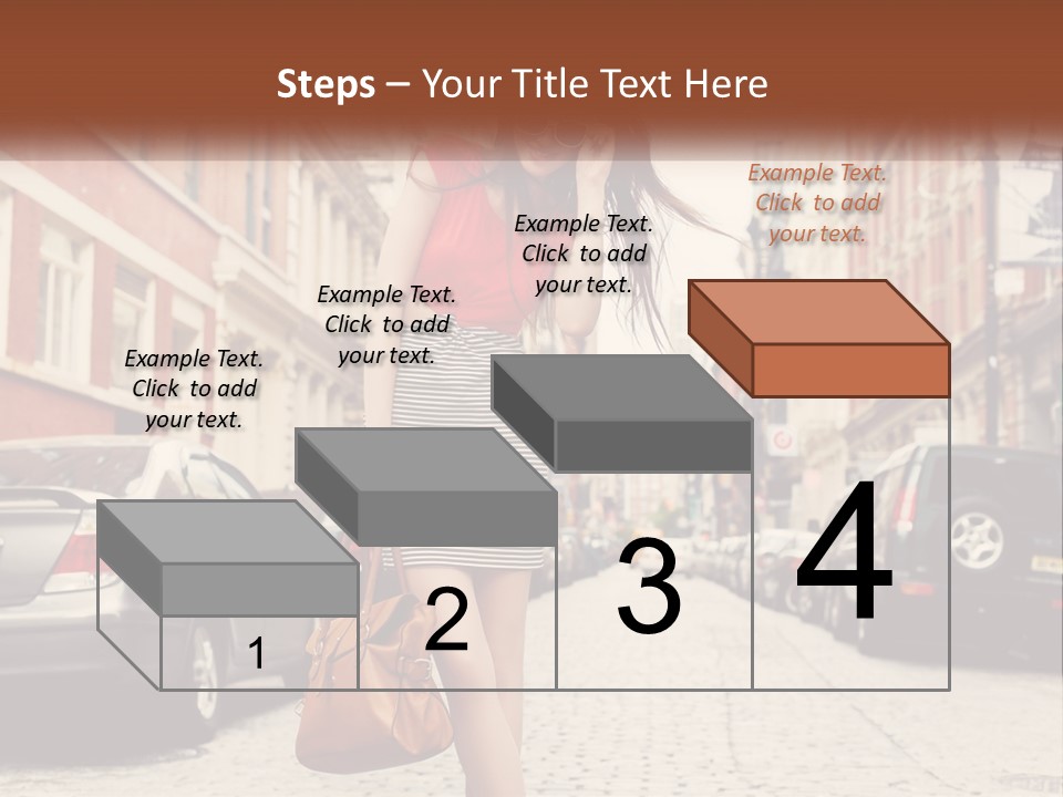 Ventilation Equipment Energy PowerPoint Template