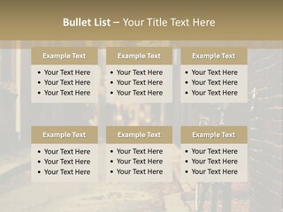 Cold Conditioner Technology PowerPoint Template