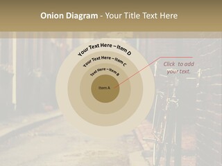 Cold Conditioner Technology PowerPoint Template