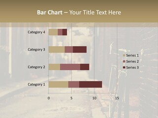 Cold Conditioner Technology PowerPoint Template