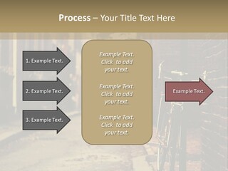 Cold Conditioner Technology PowerPoint Template