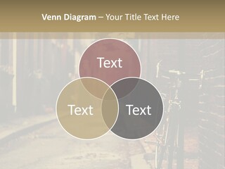 Cold Conditioner Technology PowerPoint Template