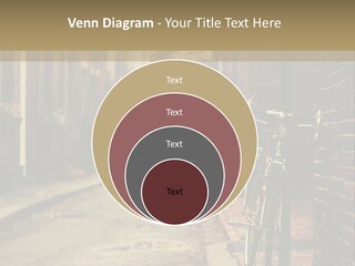 Cold Conditioner Technology PowerPoint Template