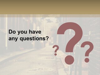 Cold Conditioner Technology PowerPoint Template