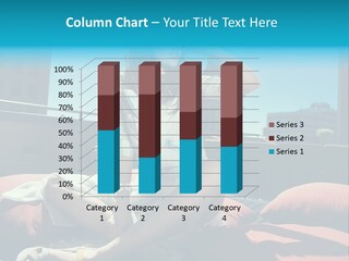 System Electric Switch PowerPoint Template