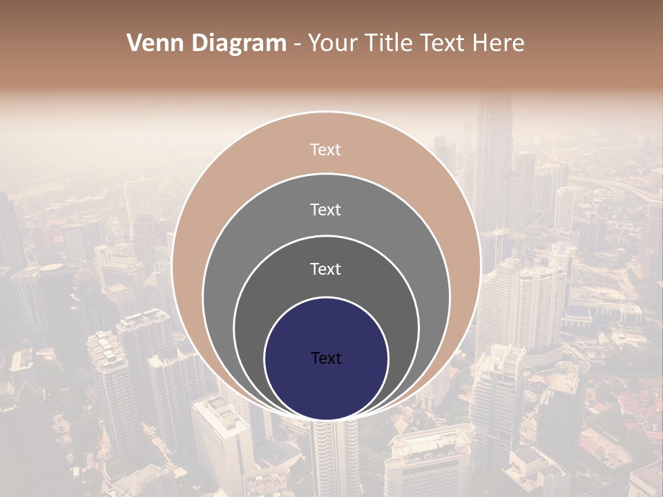 Supply Electric Condition PowerPoint Template