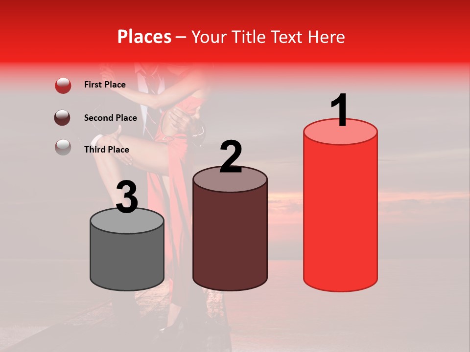 Supply Conditioner Cold PowerPoint Template