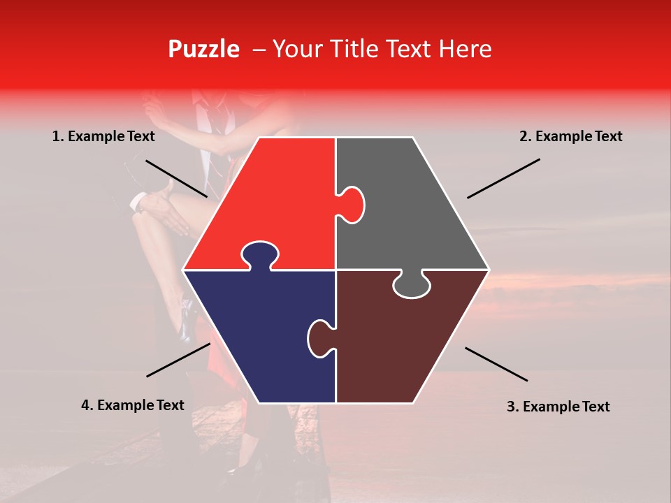 Supply Conditioner Cold PowerPoint Template