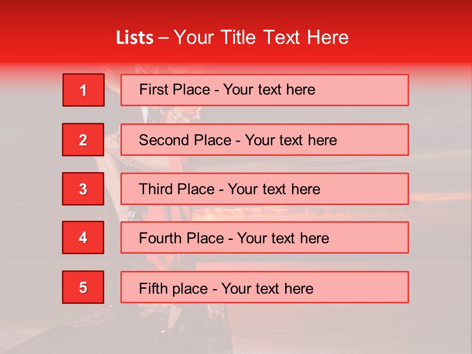 Supply Conditioner Cold PowerPoint Template