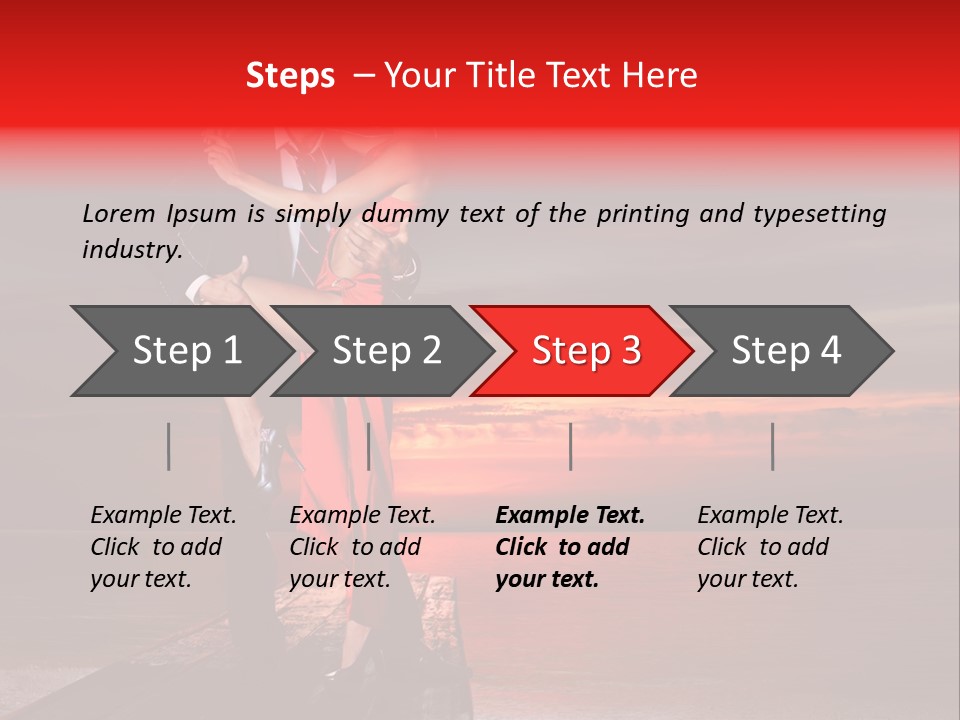 Supply Conditioner Cold PowerPoint Template