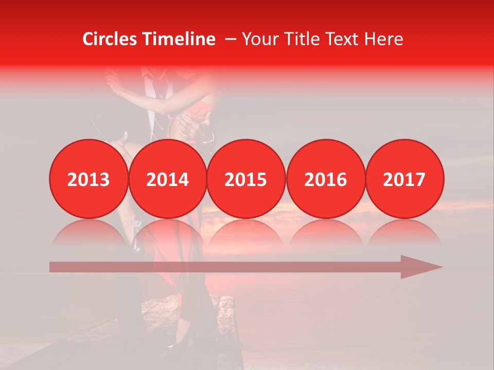 Supply Conditioner Cold PowerPoint Template