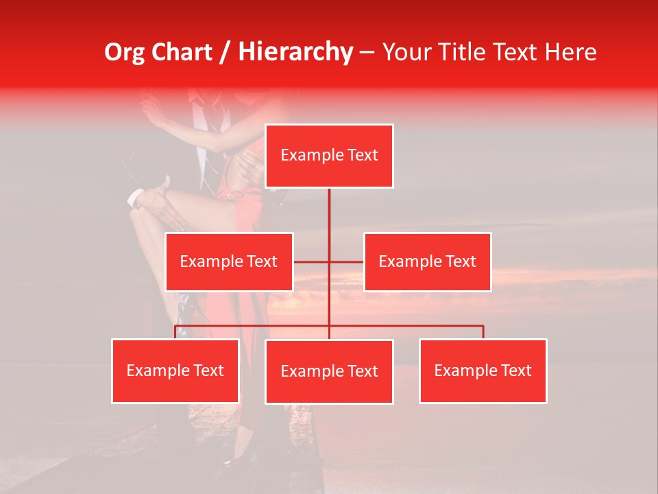 Supply Conditioner Cold PowerPoint Template