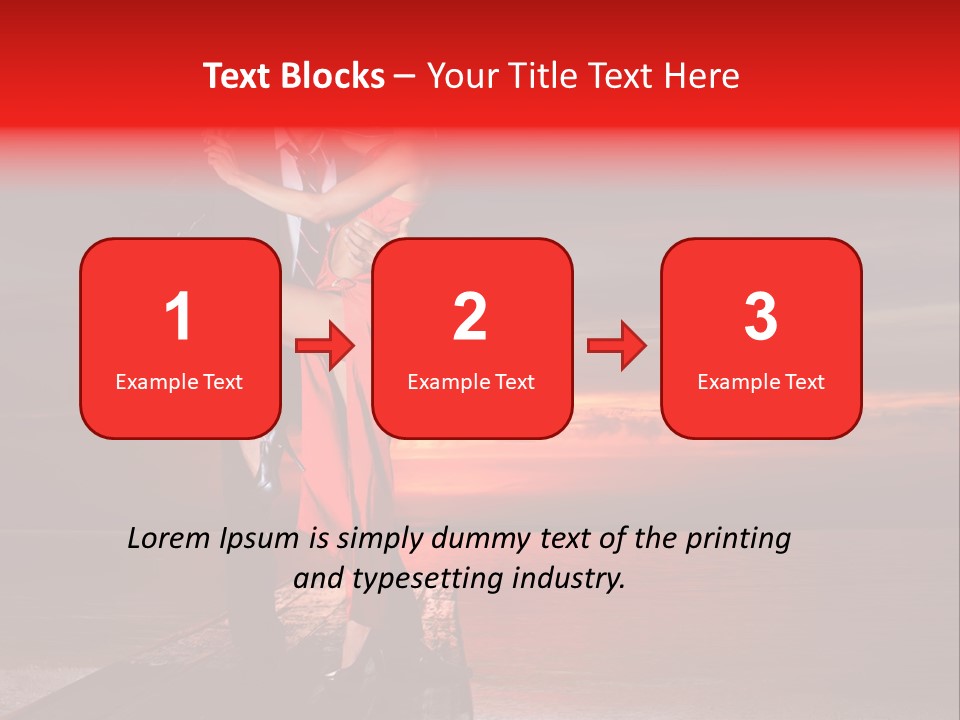 Supply Conditioner Cold PowerPoint Template