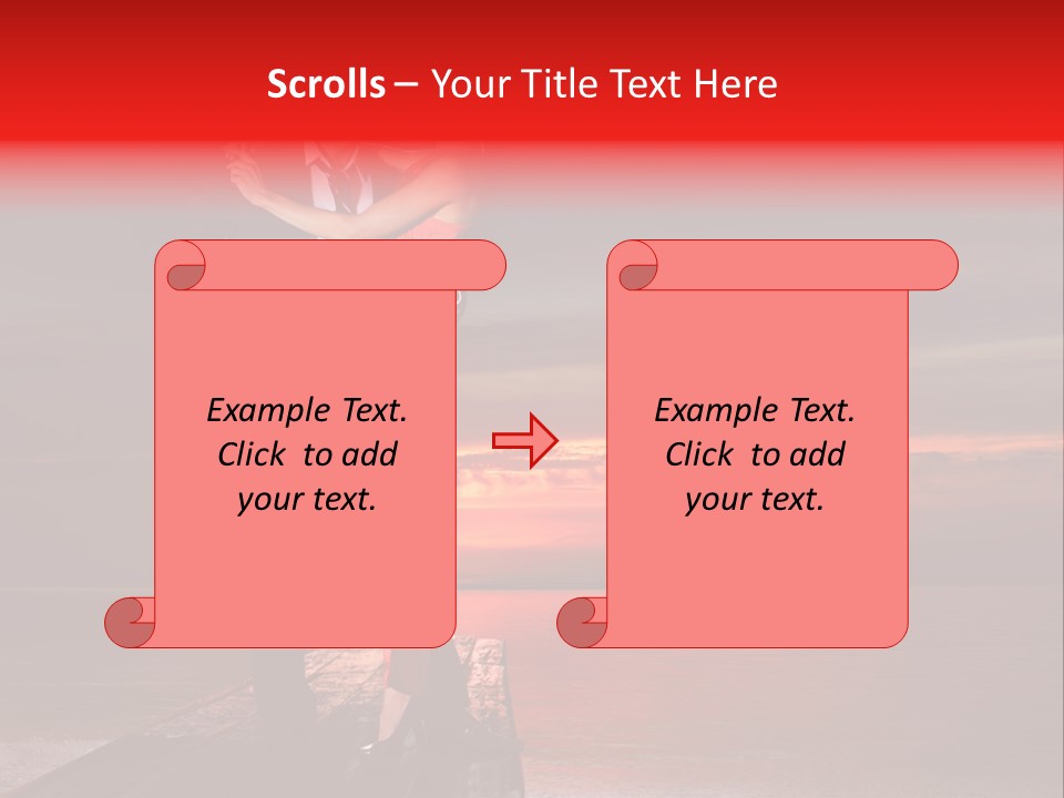 Supply Conditioner Cold PowerPoint Template