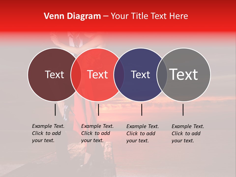 Supply Conditioner Cold PowerPoint Template