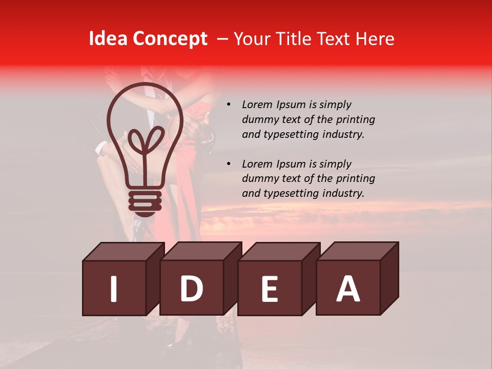 Supply Conditioner Cold PowerPoint Template