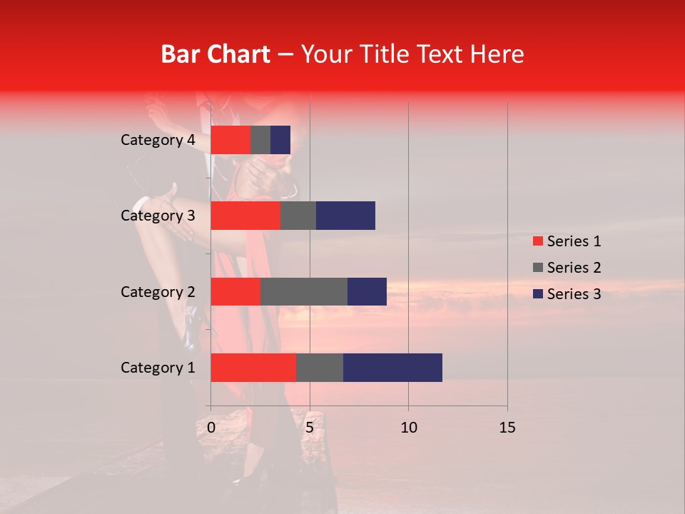 Supply Conditioner Cold PowerPoint Template