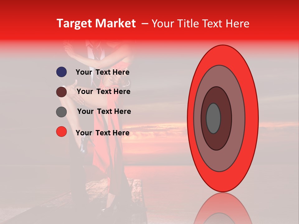 Supply Conditioner Cold PowerPoint Template