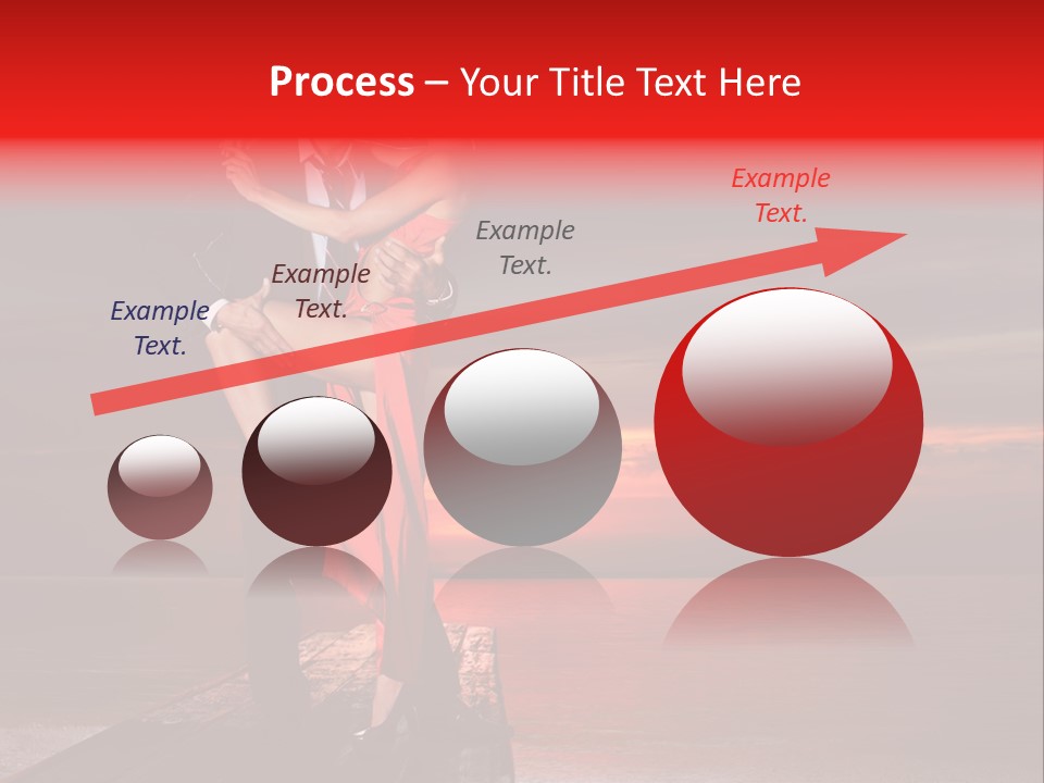 Supply Conditioner Cold PowerPoint Template