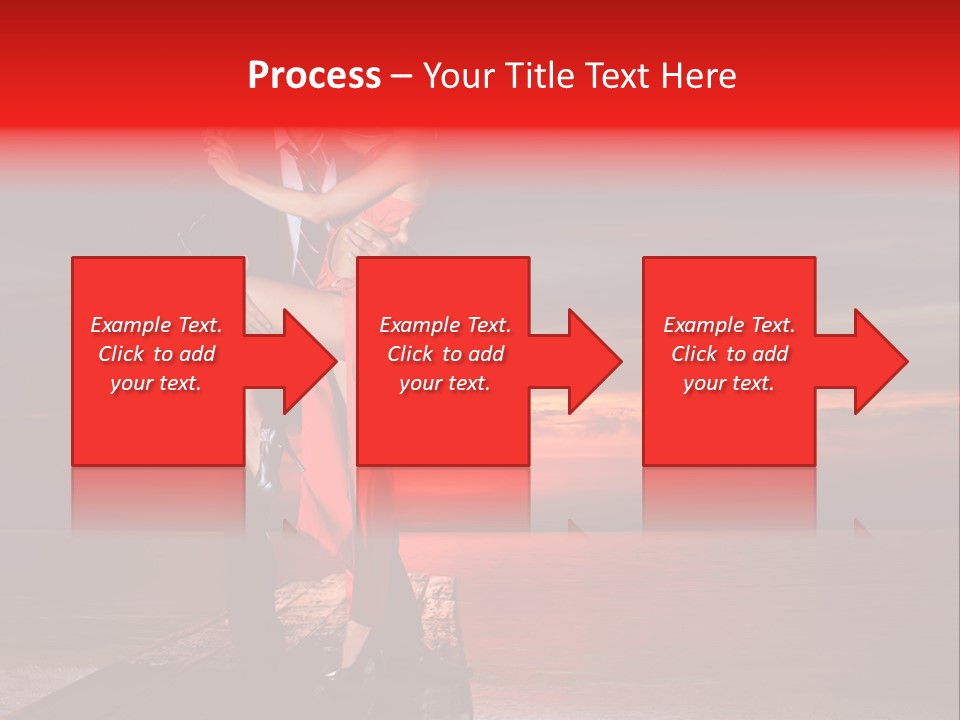 Supply Conditioner Cold PowerPoint Template