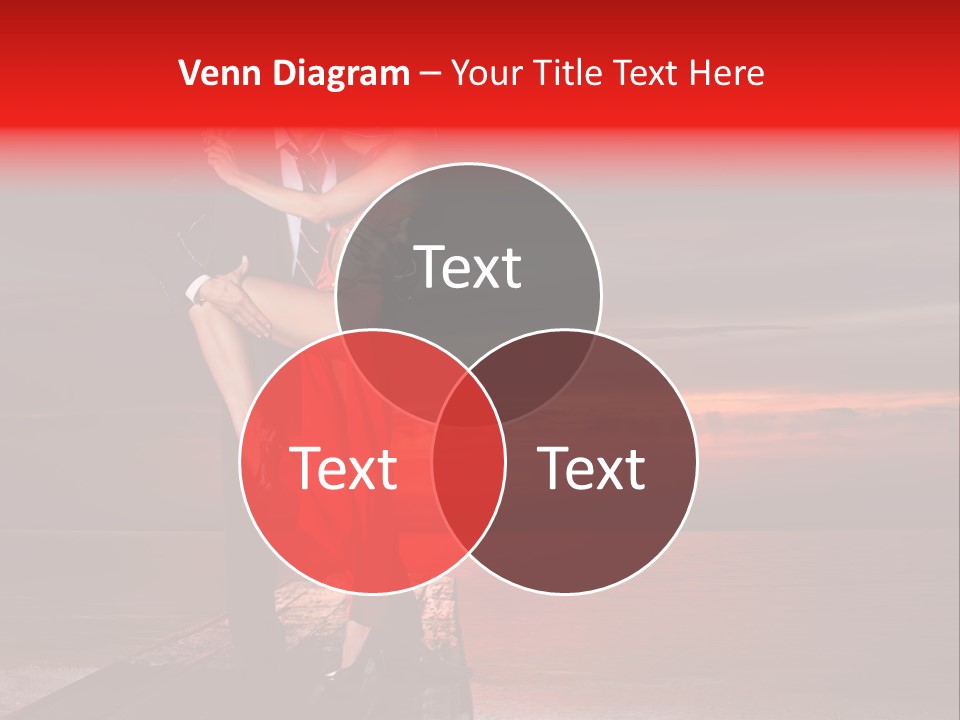 Supply Conditioner Cold PowerPoint Template