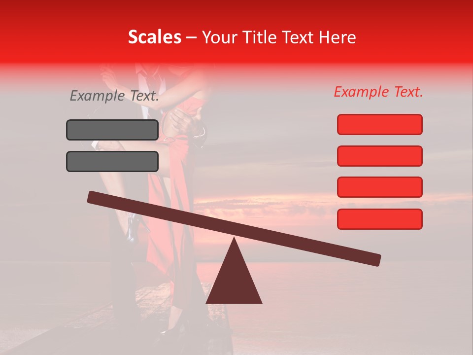 Supply Conditioner Cold PowerPoint Template