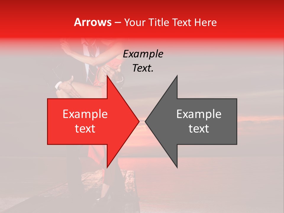 Supply Conditioner Cold PowerPoint Template