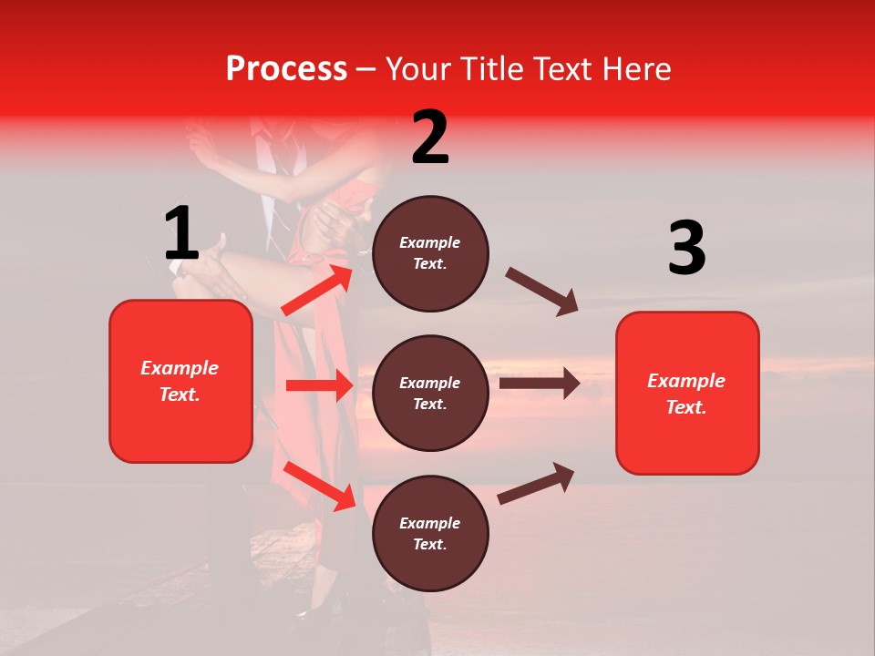 Supply Conditioner Cold PowerPoint Template