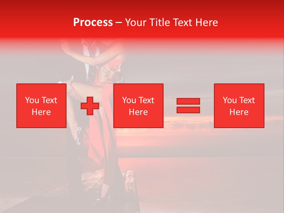 Supply Conditioner Cold PowerPoint Template