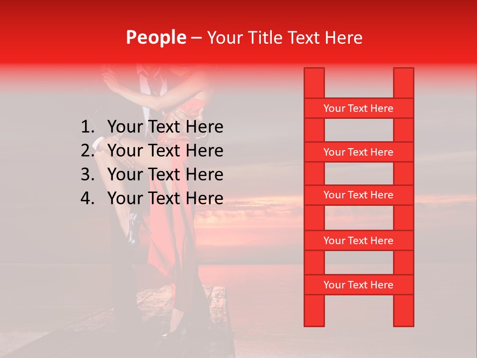 Supply Conditioner Cold PowerPoint Template