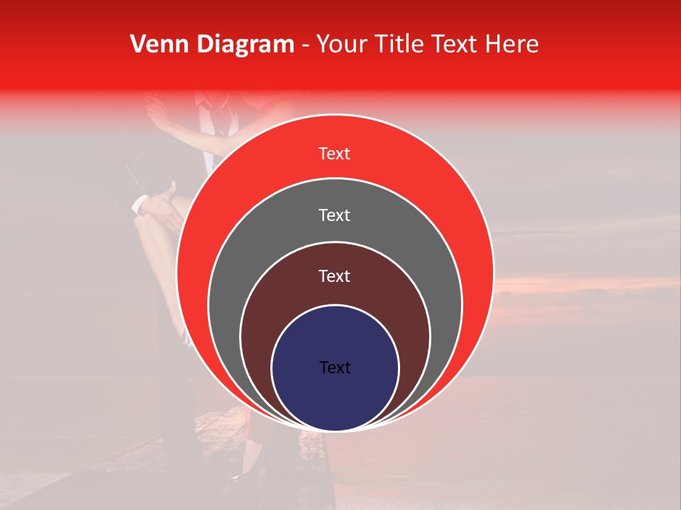 Supply Conditioner Cold PowerPoint Template