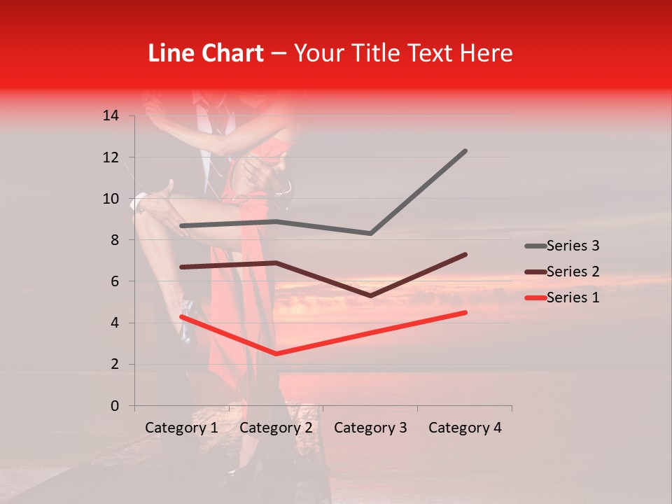 Supply Conditioner Cold PowerPoint Template