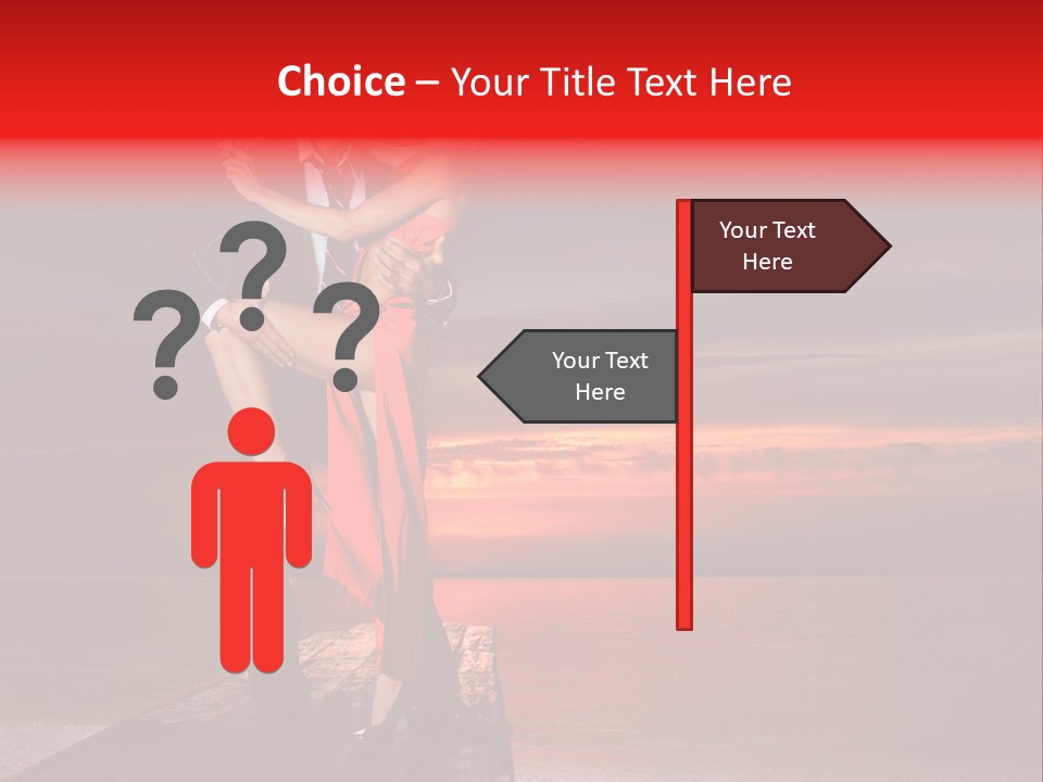 Supply Conditioner Cold PowerPoint Template