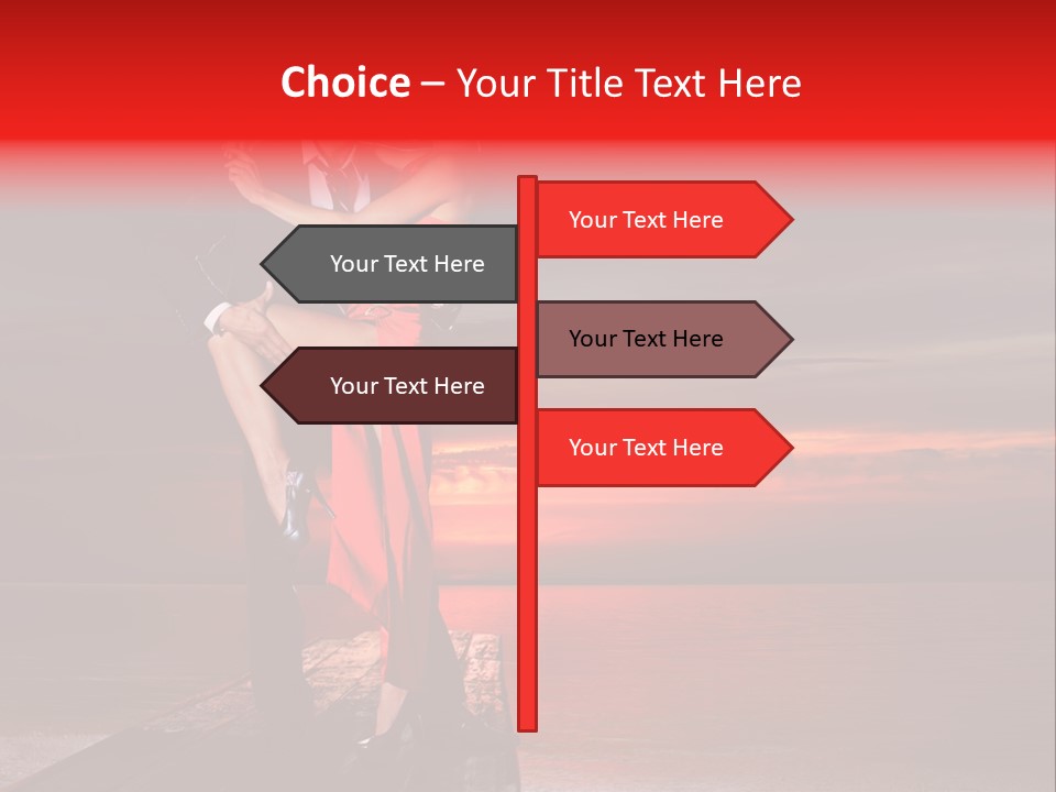 Supply Conditioner Cold PowerPoint Template