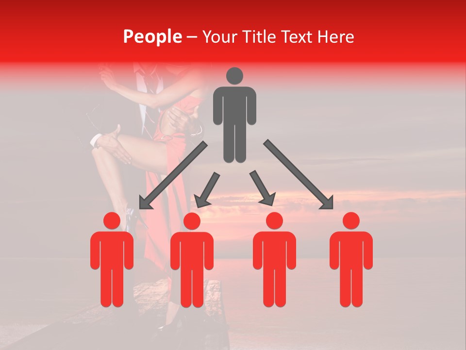 Supply Conditioner Cold PowerPoint Template