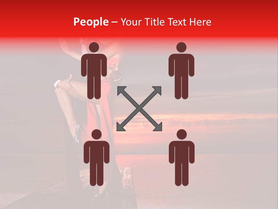 Supply Conditioner Cold PowerPoint Template