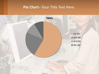 Home Power Supply PowerPoint Template