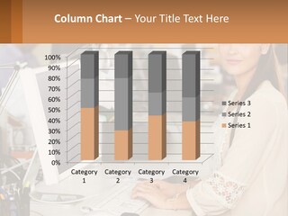 Home Power Supply PowerPoint Template