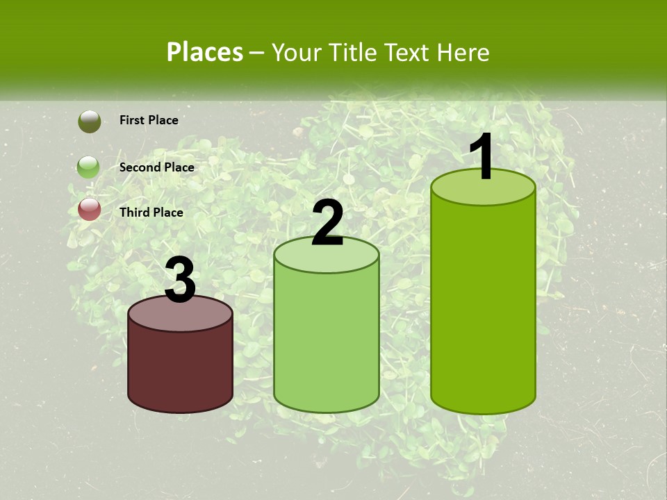 Heat Home Temperature PowerPoint Template