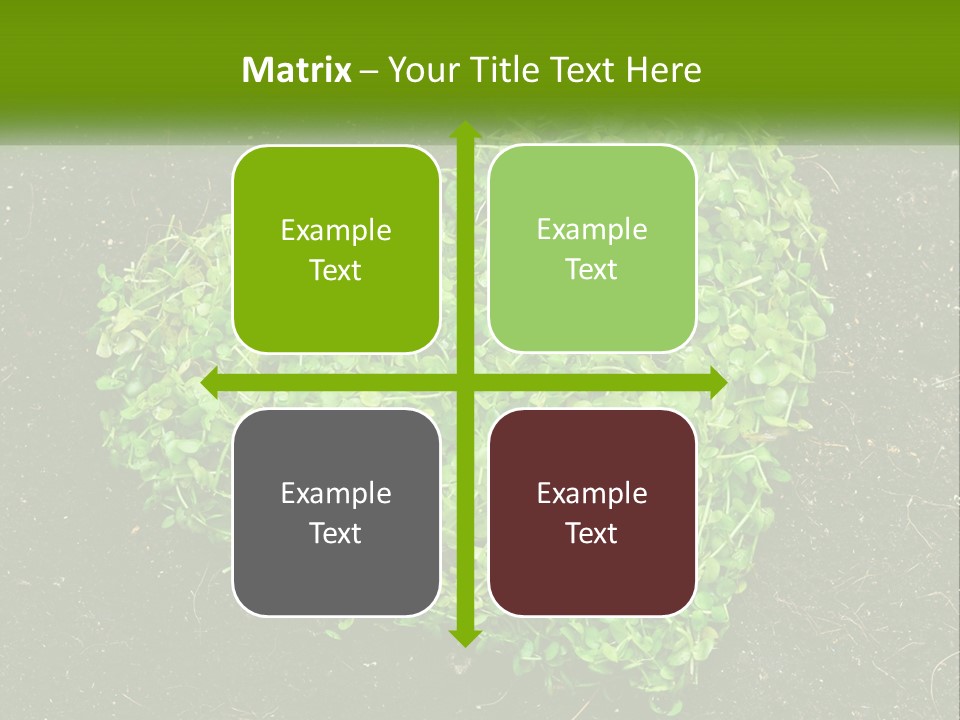 Heat Home Temperature PowerPoint Template