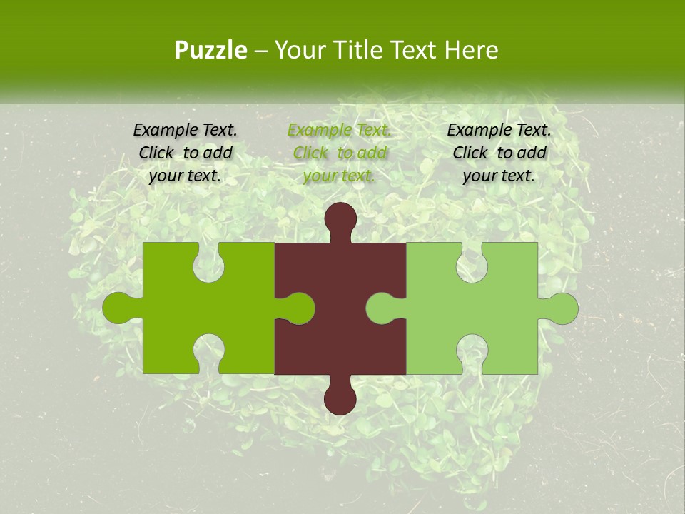 Heat Home Temperature PowerPoint Template