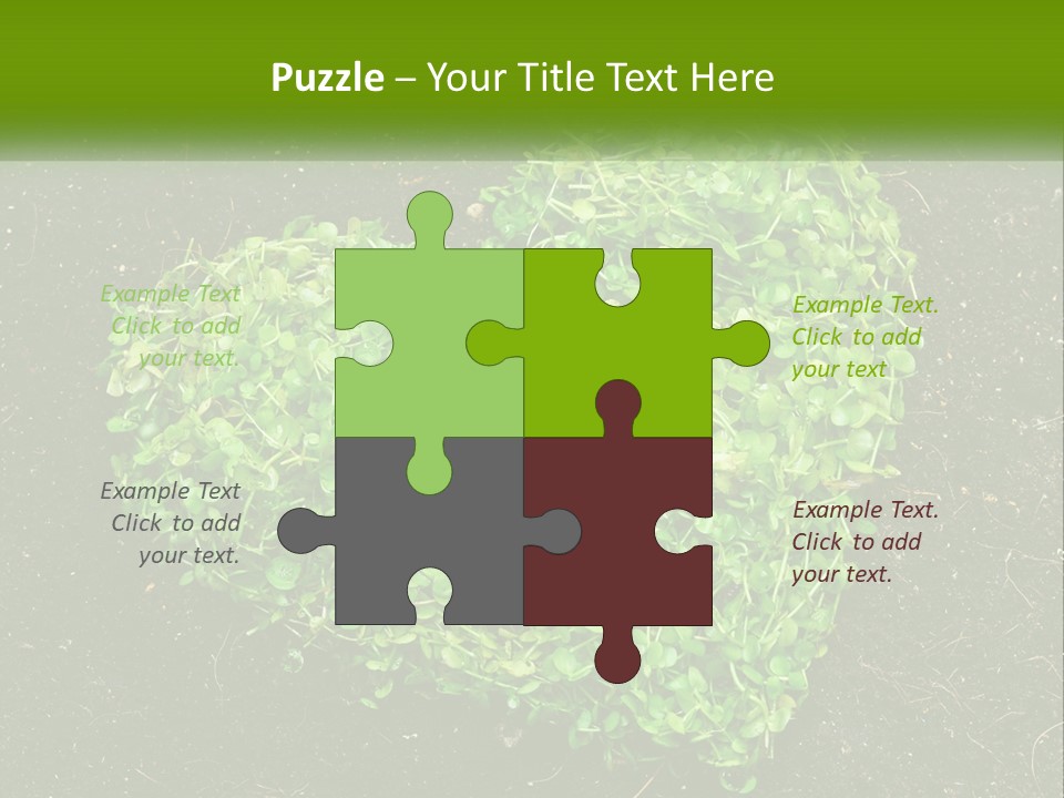 Heat Home Temperature PowerPoint Template